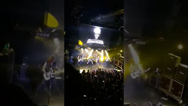 Udo в Нижнем Новгороде 2017 смотреть онлайн