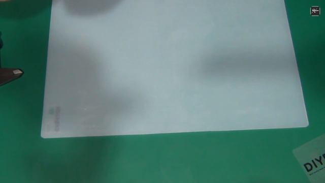 Термостойкий коврик для пайки - обзор и краш тест. смотреть онлайн