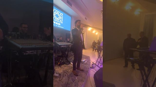 Mkoyan band & Avo Adamyan/Spitakci Hovo/sharan/2022/live смотреть онлайн