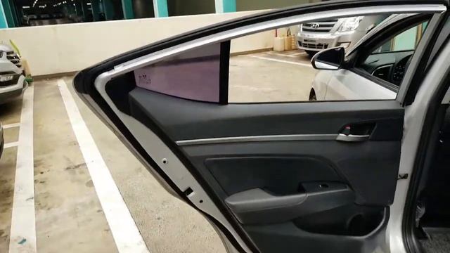 HYUNDAI AVANTE 2018 EN VENTA! JU448478 | Vehículos Coreanos Sena Trading смотреть онлайн