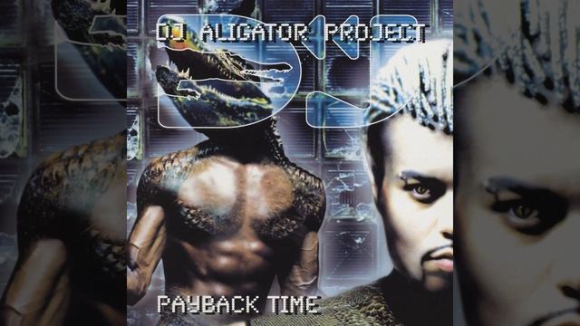 Temple Of India (Krystal Remix)