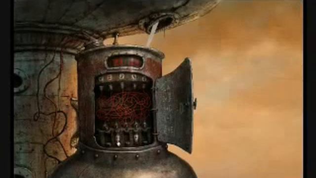 Machinarium Part 8 Defusing the Bomb.wmv смотреть онлайн