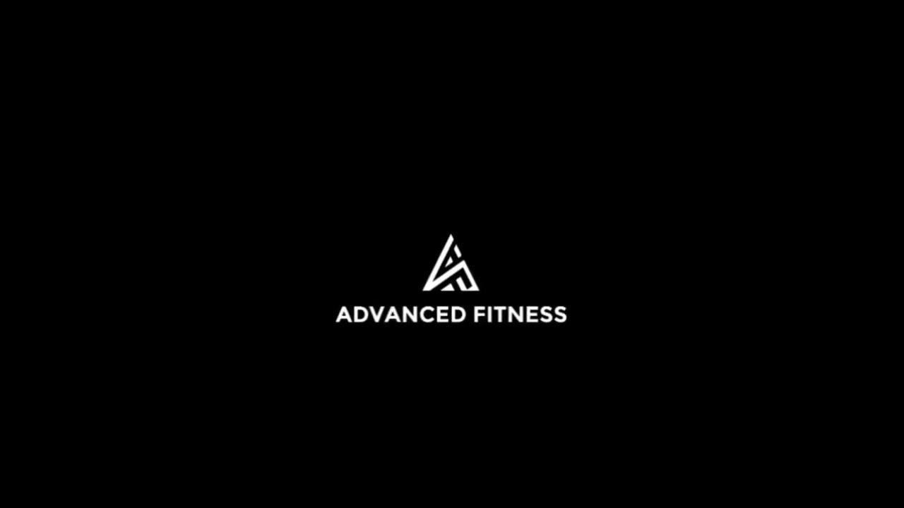 Фитнес-студия ADVANCED FITNESS в Санкт-Петербурге | Видео-экскурсия смотреть онлайн