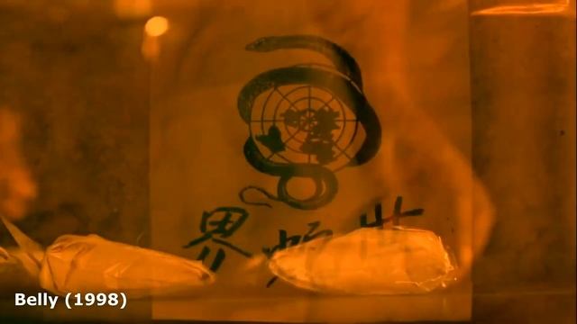 The Flat Earth Map in Movies смотреть онлайн