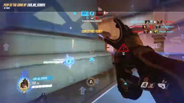 Tracer too fast for you* смотреть онлайн