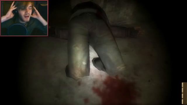 LETHAL WEAPON: BOOT! - Condemned: Criminal Origins - Playthrough - Part 6 смотреть онлайн