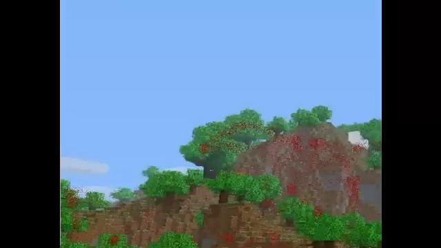 Creepypasta el mod maldito de minecraft смотреть онлайн