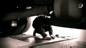 Не работает пневмоподвеска Мерседес Актрос - диагностика и ремонт электрики на выезде