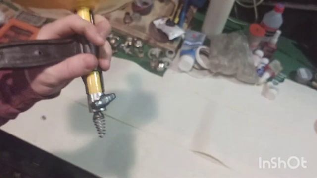 Инструмент сантехника- минимальный набор ( 1 часть ) смотреть онлайн