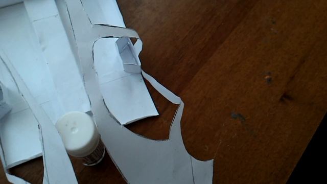 Как сделать модель машины 1часть смотреть онлайн