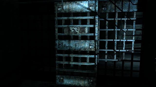 Trying to Break In - Silent Hill: Homecoming #8 смотреть онлайн