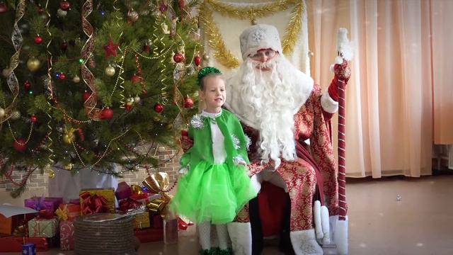 Новогодний утренник 2019 детсад 345 группа 4 смотреть онлайн