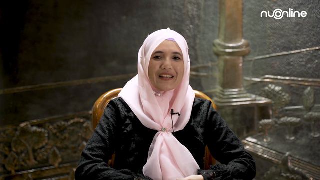 "Kiai Sahal Mahfudz Tidak Pernah Memarahi, Kecuali..." | Ny. Hj. Tutik Nurul Jannah смотреть онлайн