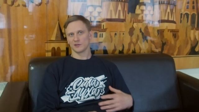 Тактика батла, харизма и футворк в ритм - топовый танцор Yan (AllTheMost) смотреть онлайн