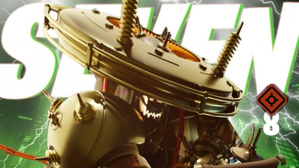 ЛУЧШИЙ БИЛД НА SEVEN! СМОТРИ ГАЙД! SEVEN HIGH MMR! VALVE DEADLOCK!