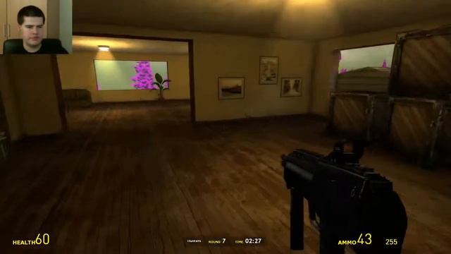 Drunk Prop Hunt - Part 4 - Being an awful Server Host смотреть онлайн