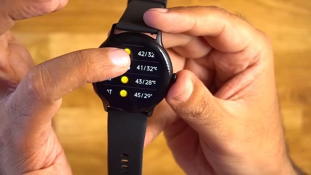 Fire-Boltt HURRICANE Unboxing & Review - ROUND DIAL ⚡️ Best Budget Smartwatch Under 2000 Rs in 2022 смотреть онлайн