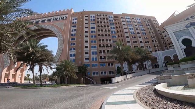 #THE IBN BATTUTA GATE IN DUBAI смотреть онлайн