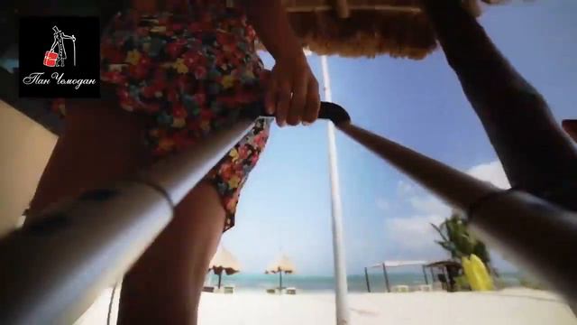 Новый чемодан хоть каждый день! смотреть онлайн