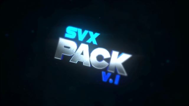 Svx - GFX Pack - Photoshop смотреть онлайн