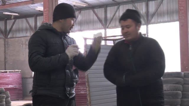 "Ыймандуу Жүрөк" Коомдук фонду смотреть онлайн