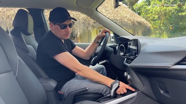 Nueva Chevrolet Montana ? Una pick-up ligera muy funcional ? Primer Contacto (4K) смотреть онлайн