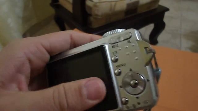 Camara DSC-S500.MP4 смотреть онлайн