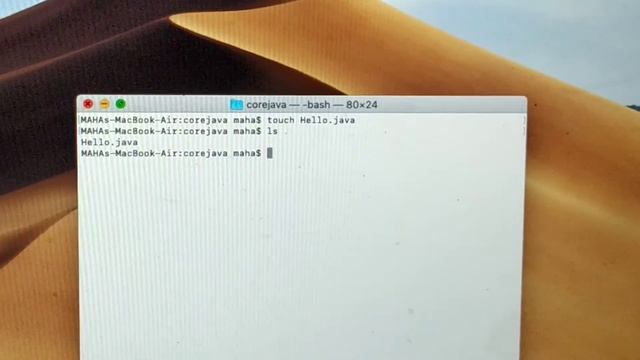 Core java programme on ??Mac os with odia audio смотреть онлайн