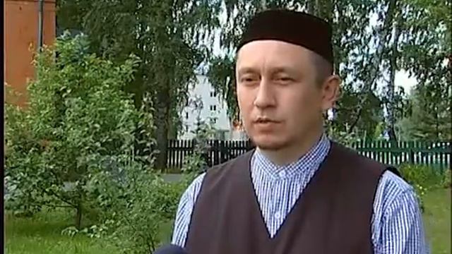 Ураза Байрам смотреть онлайн