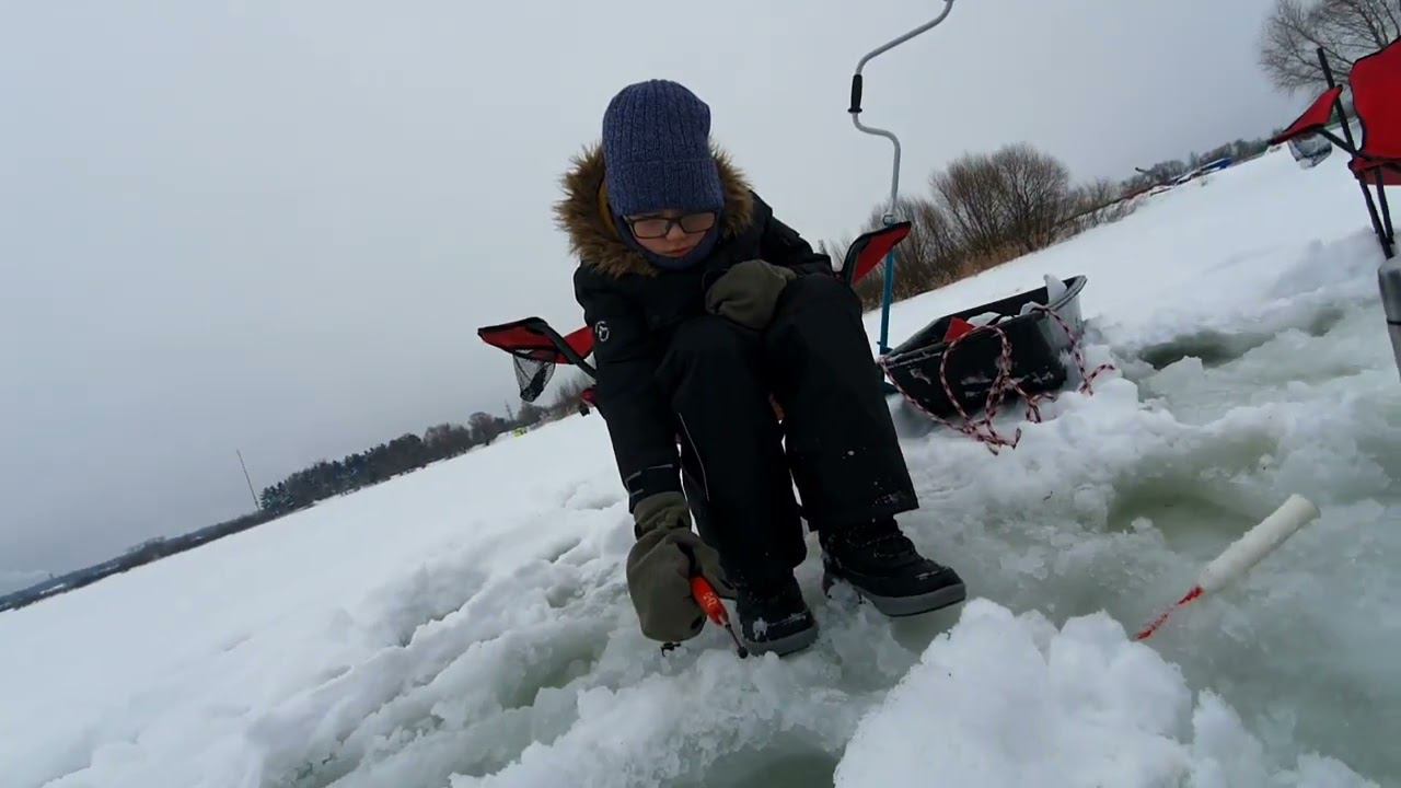 РЫБА ВИДИТ ЧУДАКОВ!!! смотреть онлайн