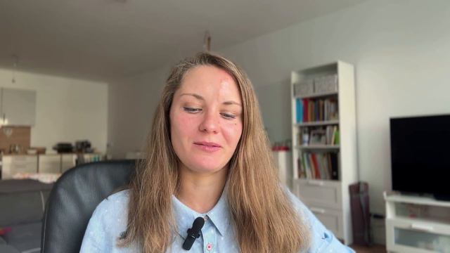 Скрининг I триместра в Германии смотреть онлайн