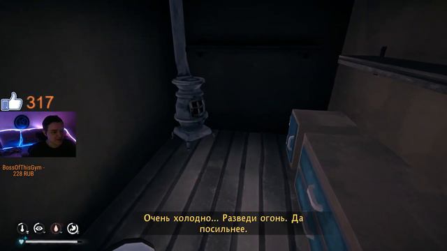 ПУТЬ К ПЕПЕЛЬНОМУ КАНЬОНУ НА СЛОЖНОСТИ "НЕЗВАННЫЙ ГОСТЬ". Четвертая попытка! (Часть 3) смотреть онлайн