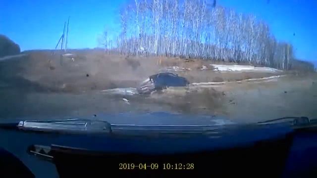 В Тюменской области парень украл у отца машину смотреть онлайн