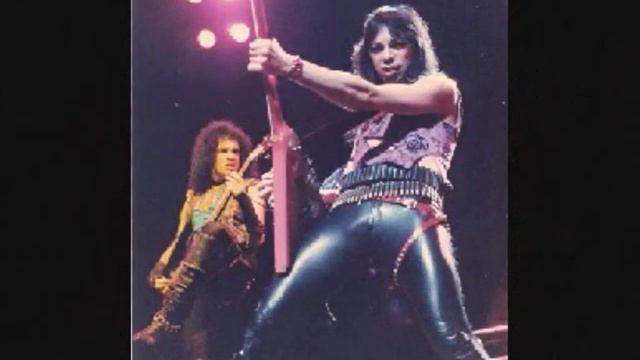 Vinnie Vincent