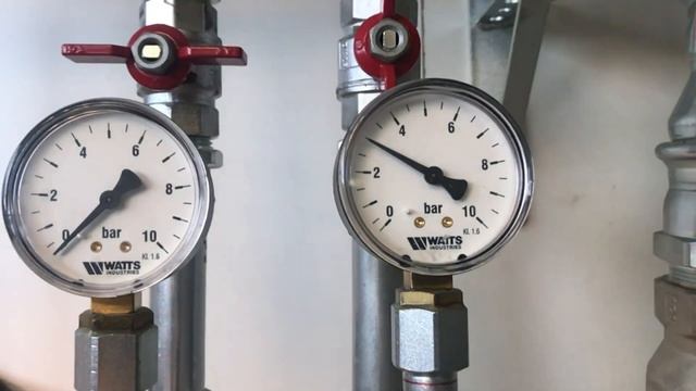 Wilo Isar BOOST5 veikimas ir valdymas смотреть онлайн