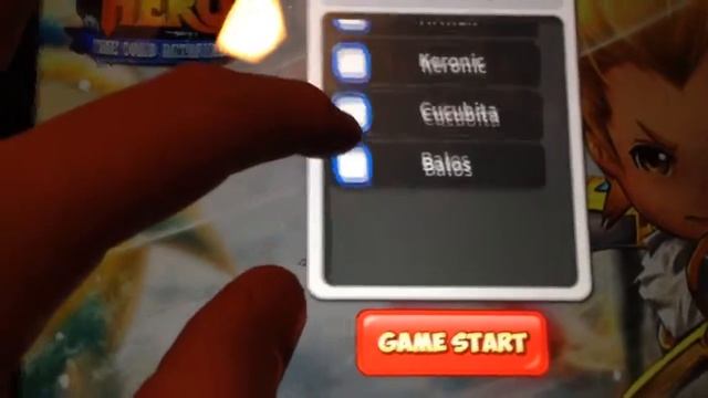 Hello Hero gameplay #1 i love this game смотреть онлайн