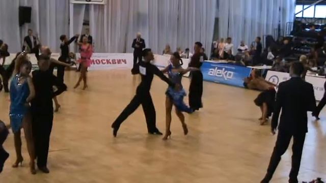 Румба (Москвич - 2011) смотреть онлайн