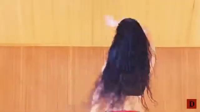 ALEX DELORA - DRUM-MATIC BELLYDANCE COURSE Lesson 3 смотреть онлайн