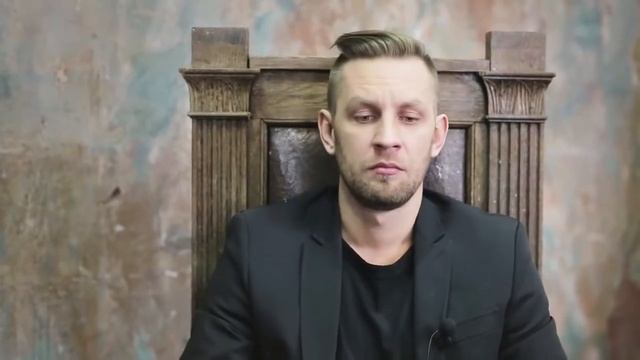 Как побороть нигатив. Спасибо 