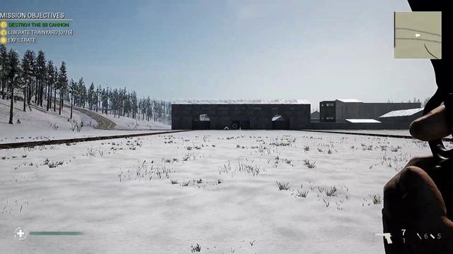 Découverte: United Assault - Battle of the Bulge [PC] [EN] смотреть онлайн