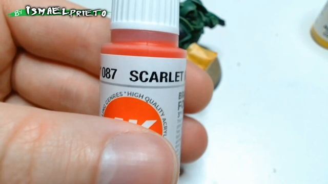 How to Paint Fire Effect: Aggressor Flamer - Fast & Easy - AK interactive 3G Special Set смотреть онлайн
