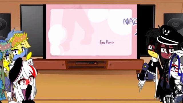 ?~Реакция Стран на meme про Россию~?||Гача Клуб||ИДЕЯ НЕ МОЯ|| смотреть онлайн