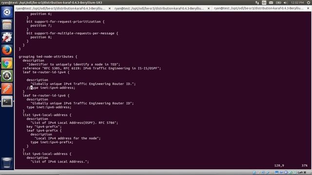 OpenDaylight NETCONF Boron Improvements Demo смотреть онлайн
