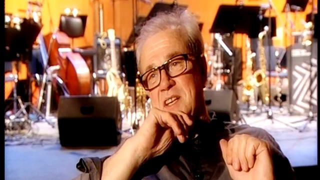 Composer Doug Richards Discusses His Masterworks For Trumpet
