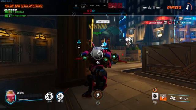 Overwatch 2_20231208022627 смотреть онлайн