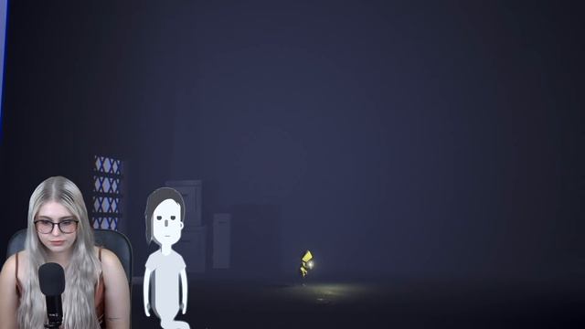 Little Nightmares | The Beginning | Chapter 1-2 | The Janitor | Little Nightmares Playthrough | PS5 смотреть онлайн