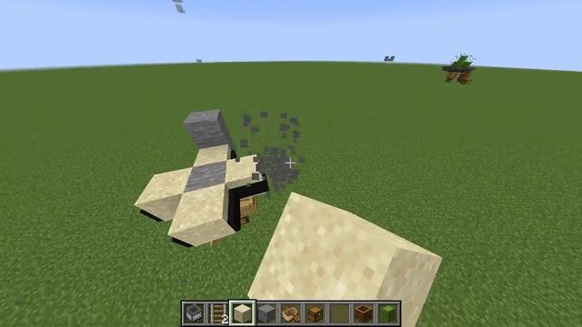 Granja De Polvo De HUESO/CACTUS Minecraft 1.14.4 (Mejor que la de 0 TICKS)) смотреть онлайн