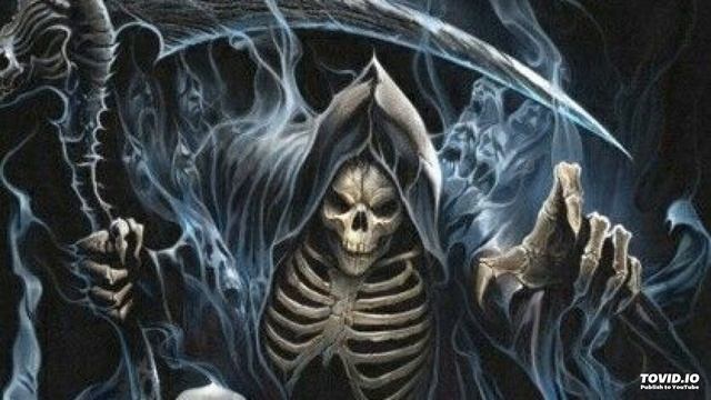 Pryme Thesis - GRIM KEEPA