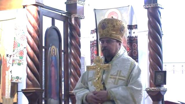 2010 11 21 Заява арх Ігоря про пам'ятник Йосифу Сліпому смотреть онлайн