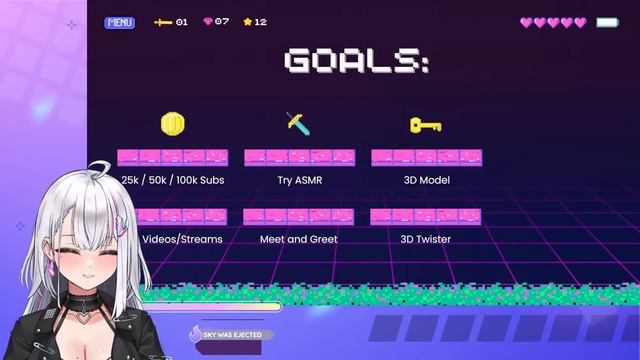 【DEBUT STREAM】Hot n Spicy McChicken❤️🔥 #phaseconnect #phaseinvaders смотреть онлайн